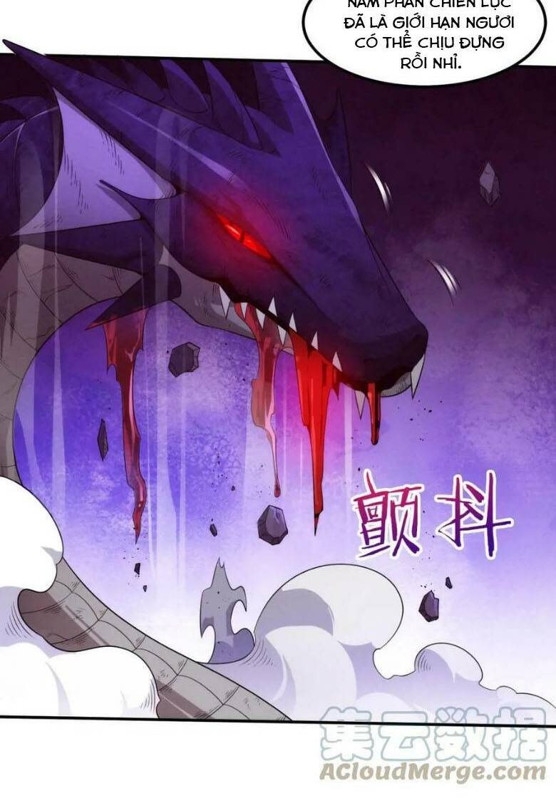 Tiến Hóa Cuồng Triều Chapter 60 - Trang 2
