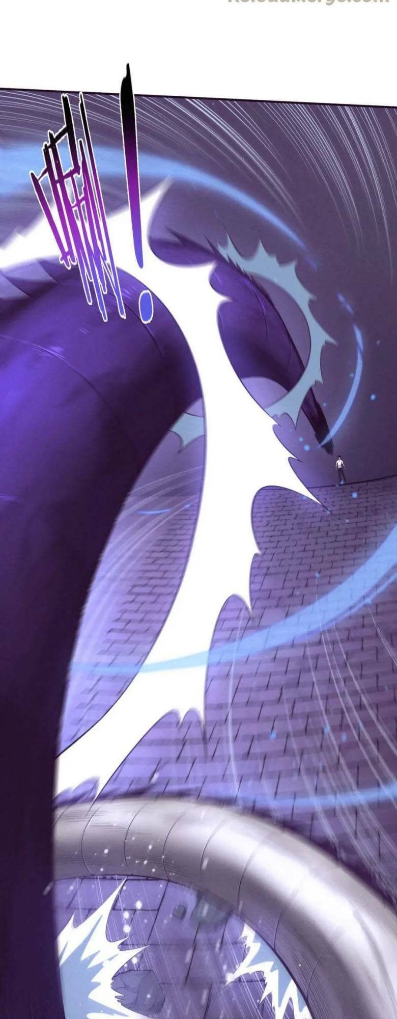 Tiến Hóa Cuồng Triều Chapter 60 - Trang 2