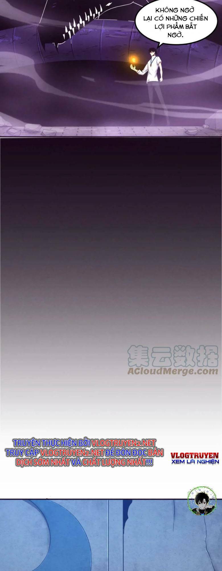 Tiến Hóa Cuồng Triều Chapter 60 - Trang 2