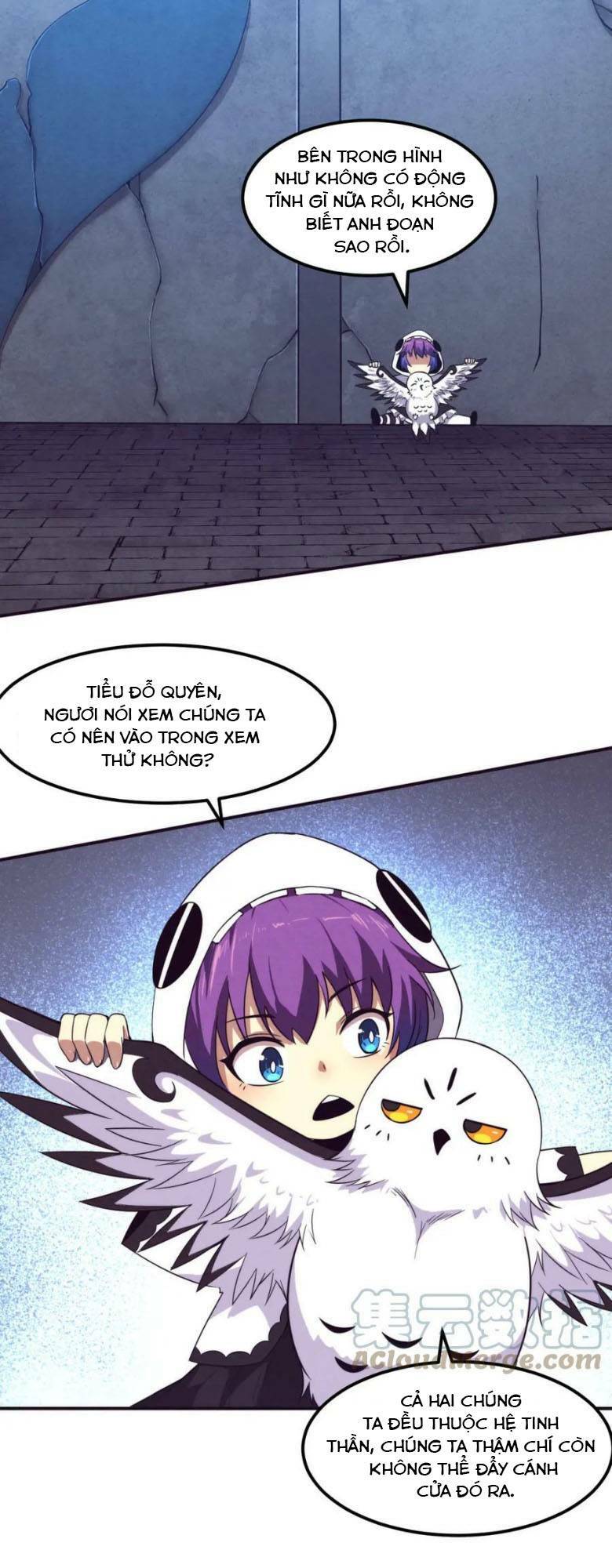 Tiến Hóa Cuồng Triều Chapter 60 - Trang 2