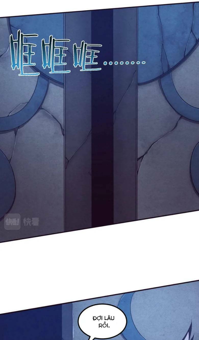 Tiến Hóa Cuồng Triều Chapter 60 - Trang 2