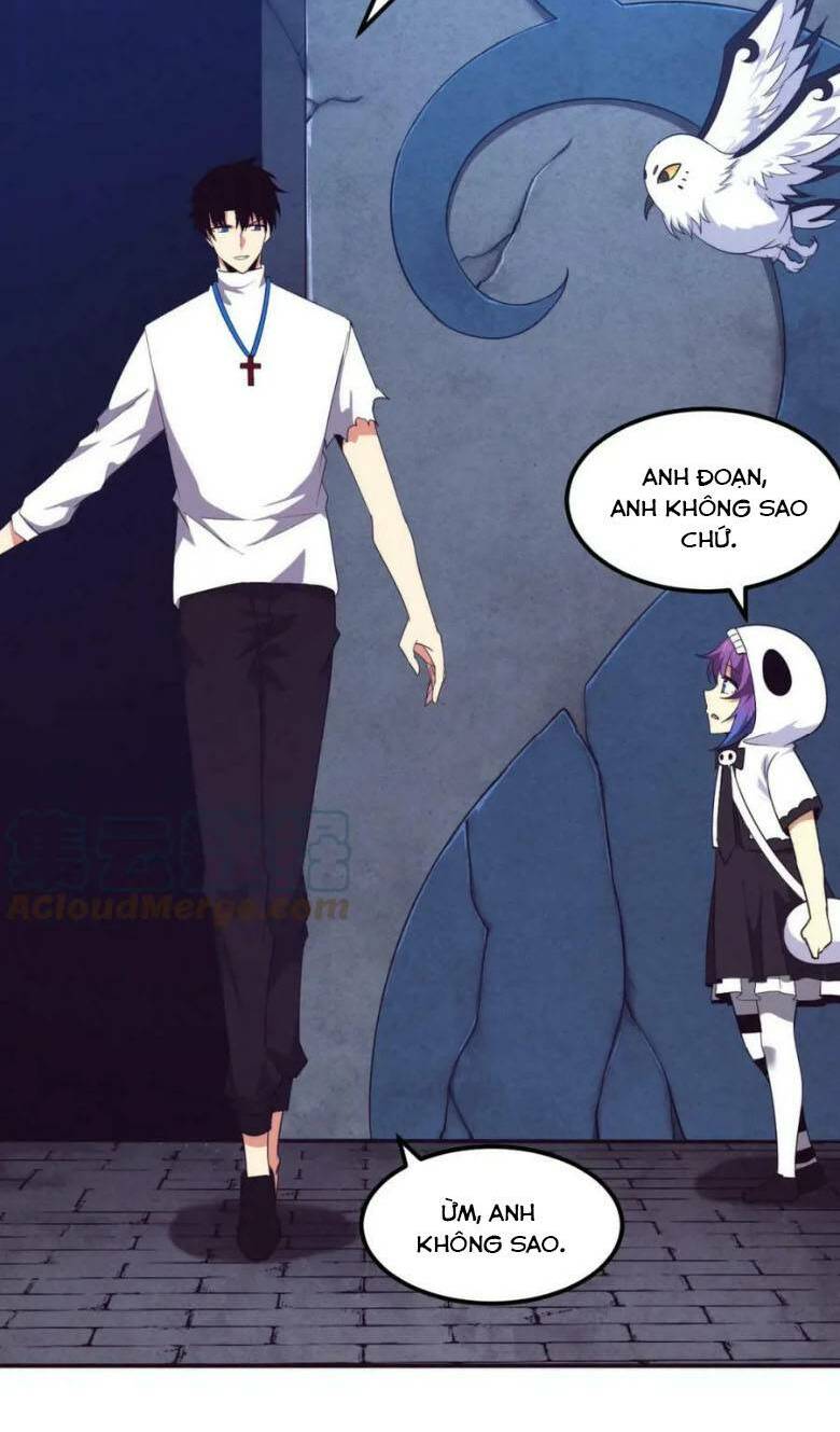 Tiến Hóa Cuồng Triều Chapter 60 - Trang 2