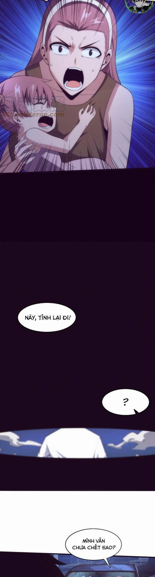 Tiến Hóa Cuồng Triều Chapter 61 - Trang 2