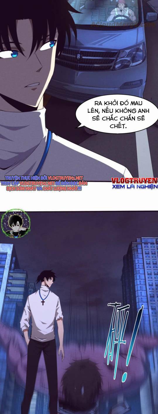 Tiến Hóa Cuồng Triều Chapter 61 - Trang 2