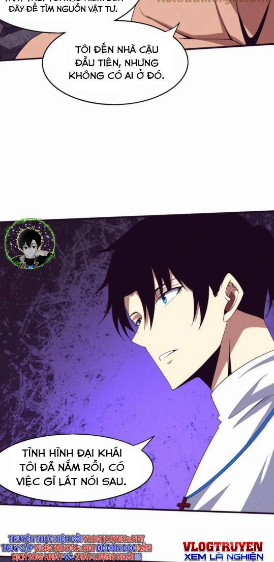 Tiến Hóa Cuồng Triều Chapter 61 - Trang 2