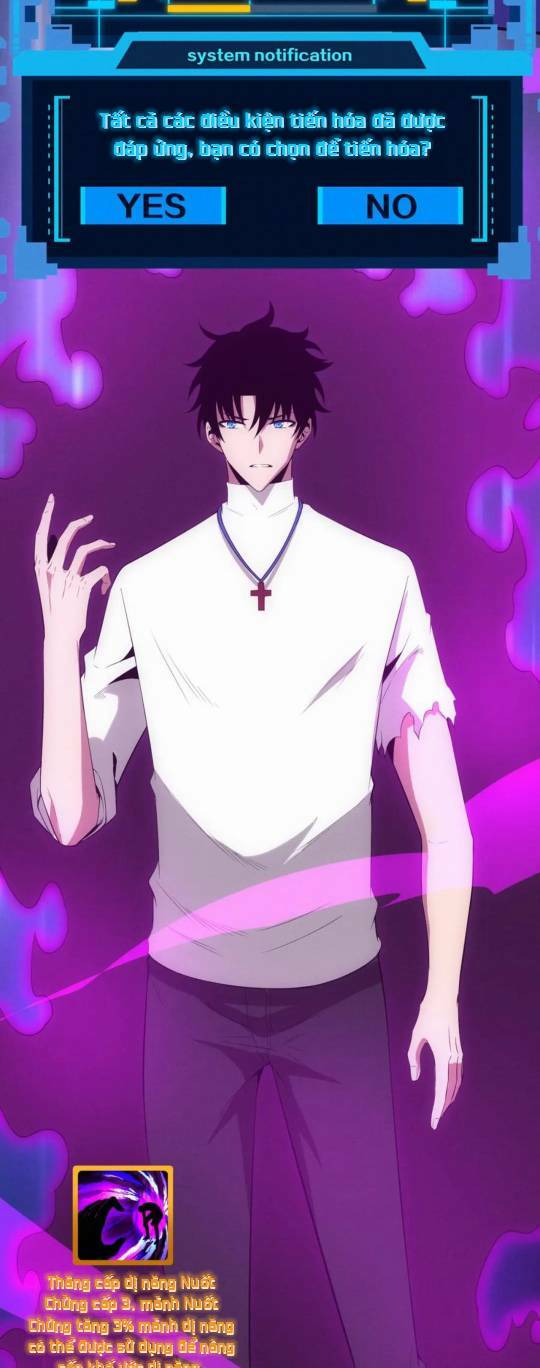 Tiến Hóa Cuồng Triều Chapter 61 - Trang 2