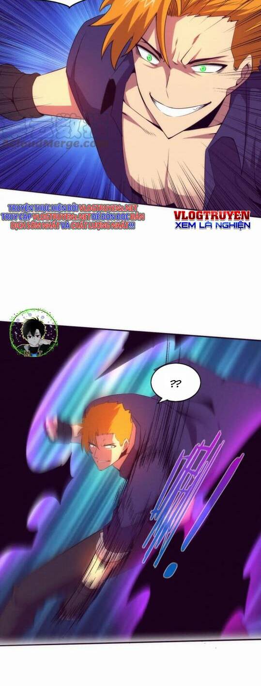 Tiến Hóa Cuồng Triều Chapter 61 - Trang 2