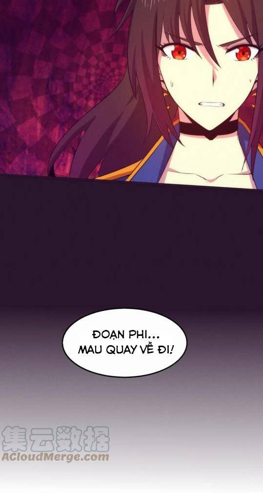 Tiến Hóa Cuồng Triều Chapter 61 - Trang 2