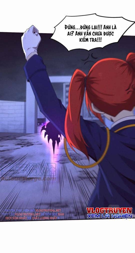 Tiến Hóa Cuồng Triều Chapter 62 - Trang 2