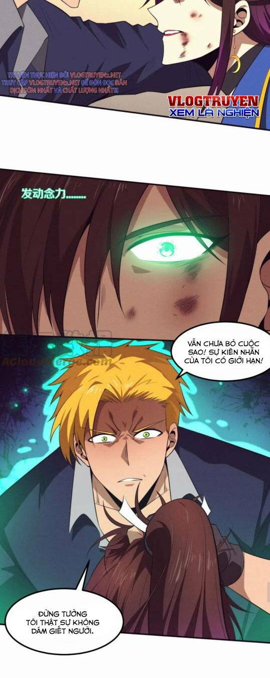 Tiến Hóa Cuồng Triều Chapter 62 - Trang 2