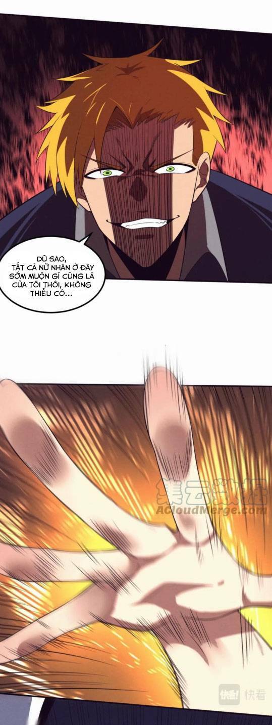 Tiến Hóa Cuồng Triều Chapter 62 - Trang 2