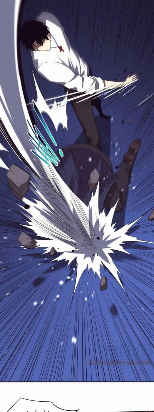 Tiến Hóa Cuồng Triều Chapter 62 - Trang 2