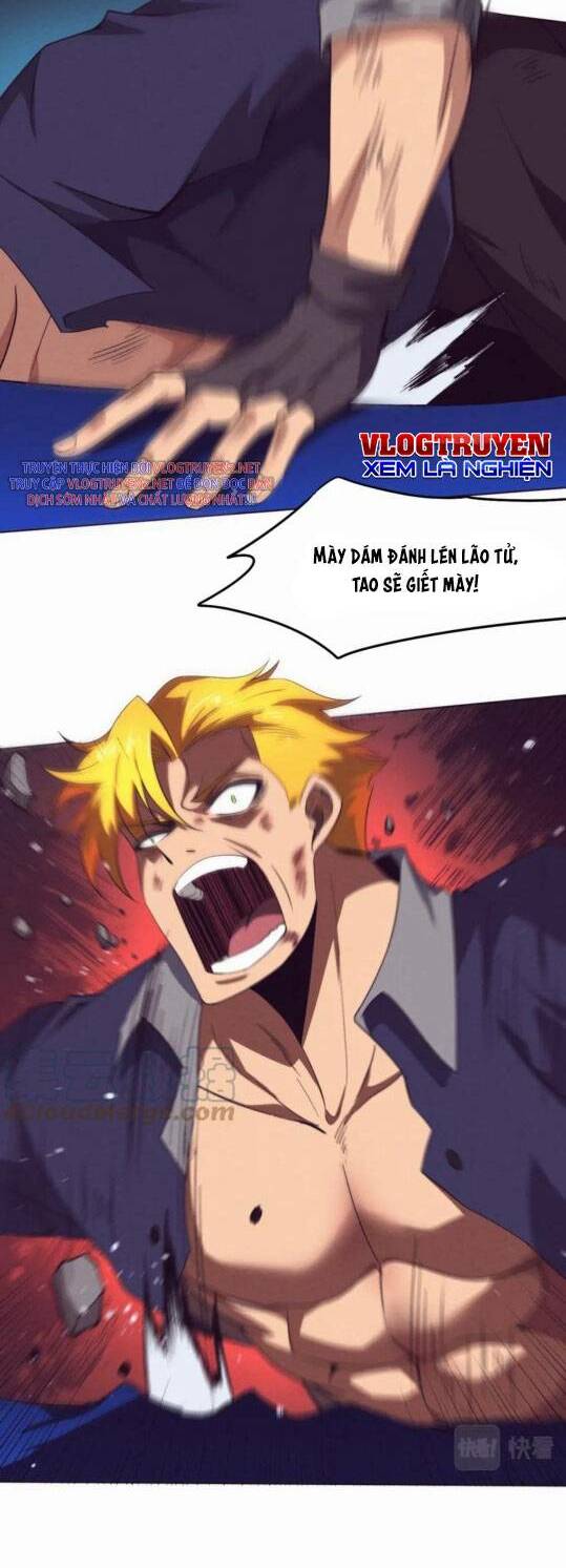 Tiến Hóa Cuồng Triều Chapter 62 - Trang 2