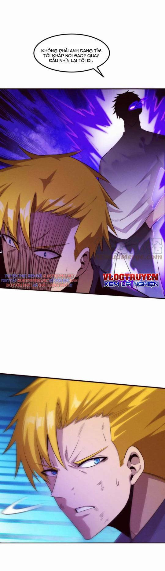 Tiến Hóa Cuồng Triều Chapter 62 - Trang 2