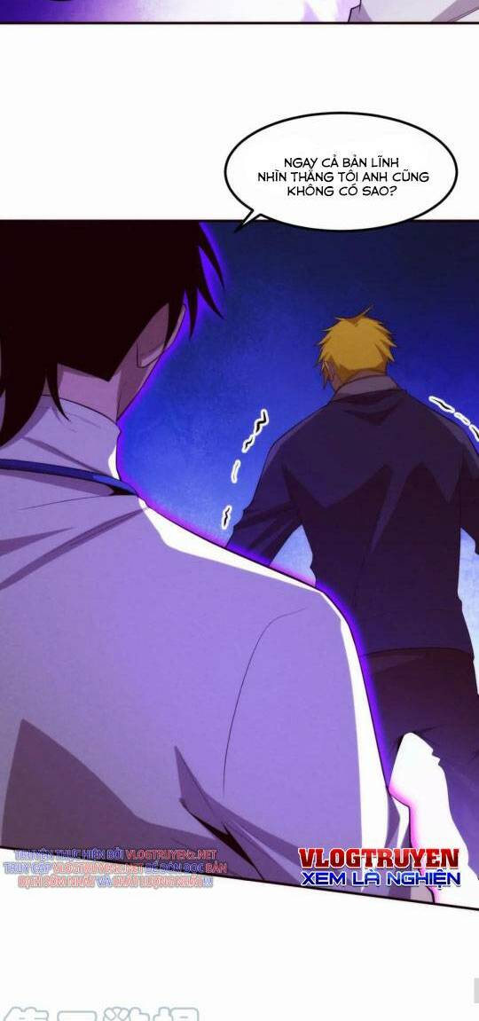 Tiến Hóa Cuồng Triều Chapter 62 - Trang 2