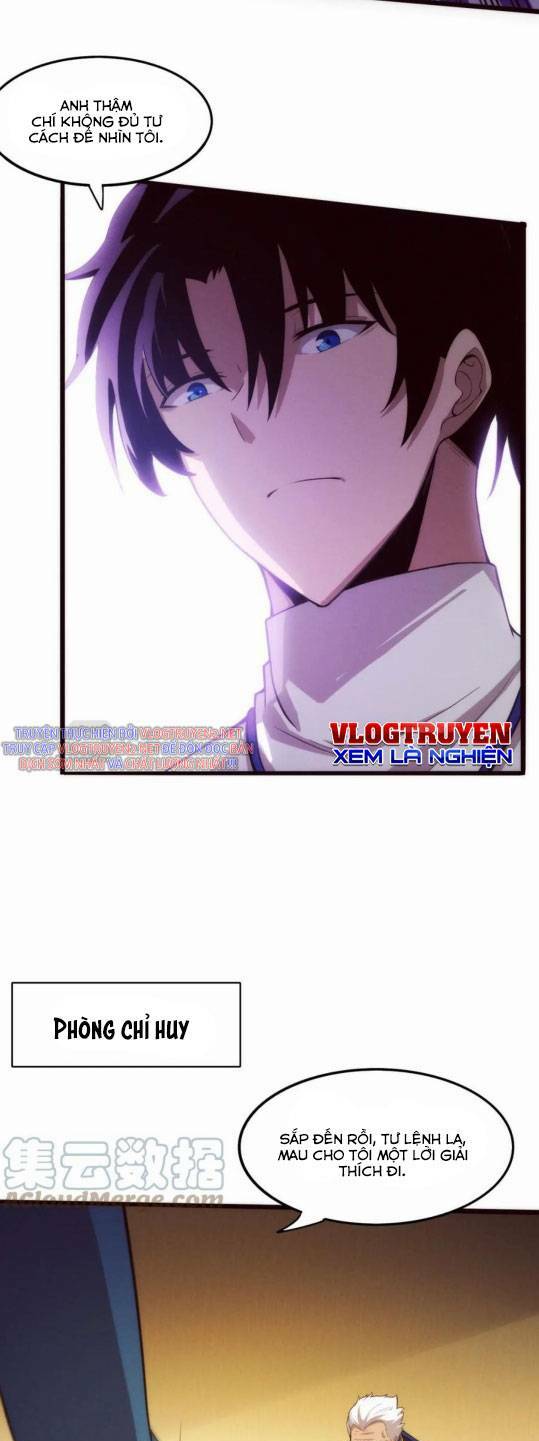 Tiến Hóa Cuồng Triều Chapter 62 - Trang 2