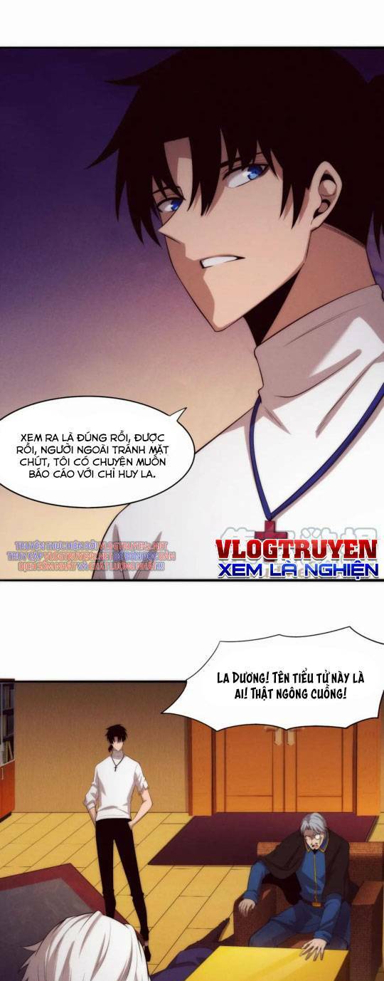 Tiến Hóa Cuồng Triều Chapter 62 - Trang 2