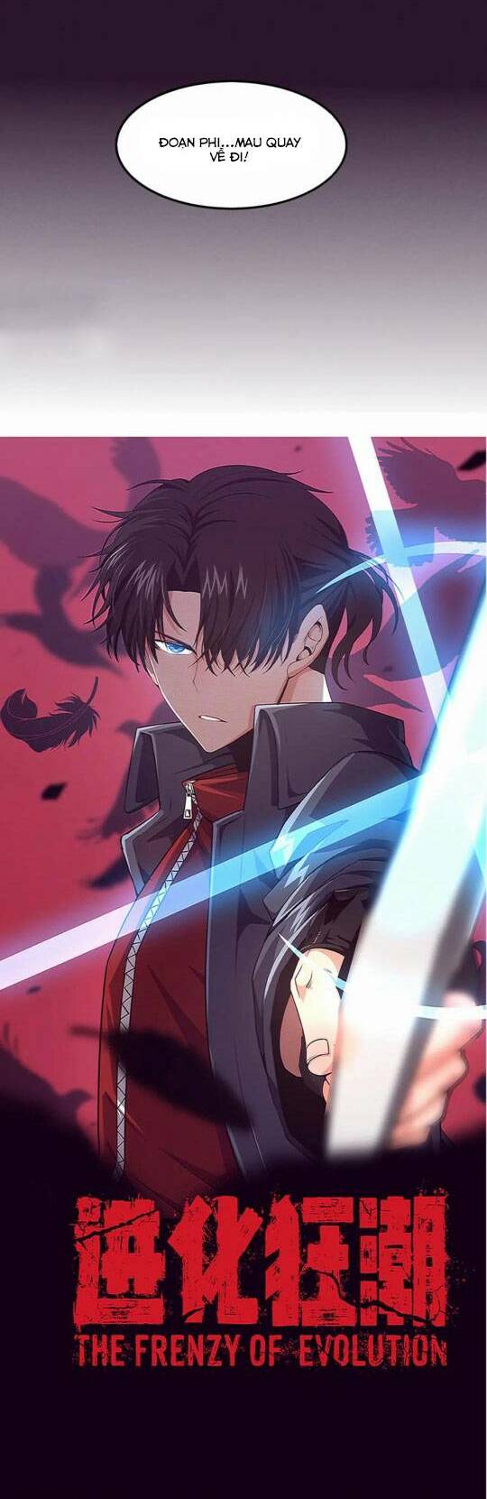 Tiến Hóa Cuồng Triều Chapter 62 - Trang 2
