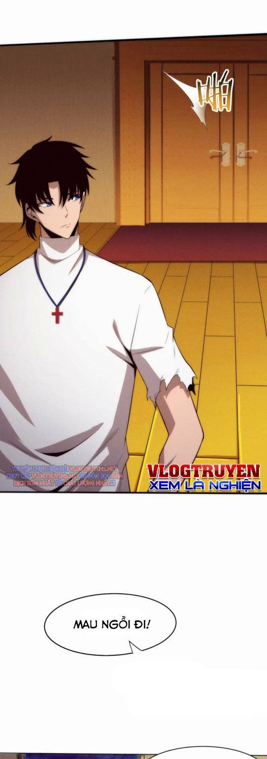 Tiến Hóa Cuồng Triều Chapter 62 - Trang 2