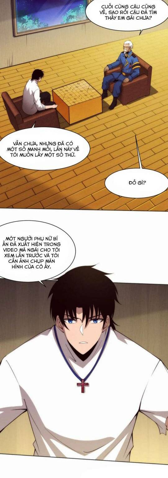 Tiến Hóa Cuồng Triều Chapter 62 - Trang 2