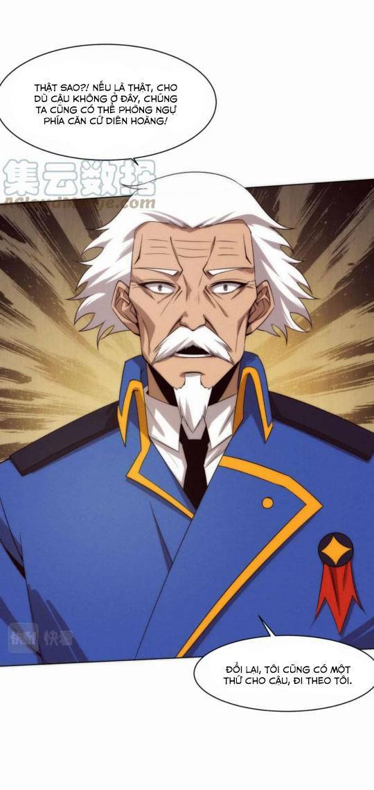 Tiến Hóa Cuồng Triều Chapter 62 - Trang 2