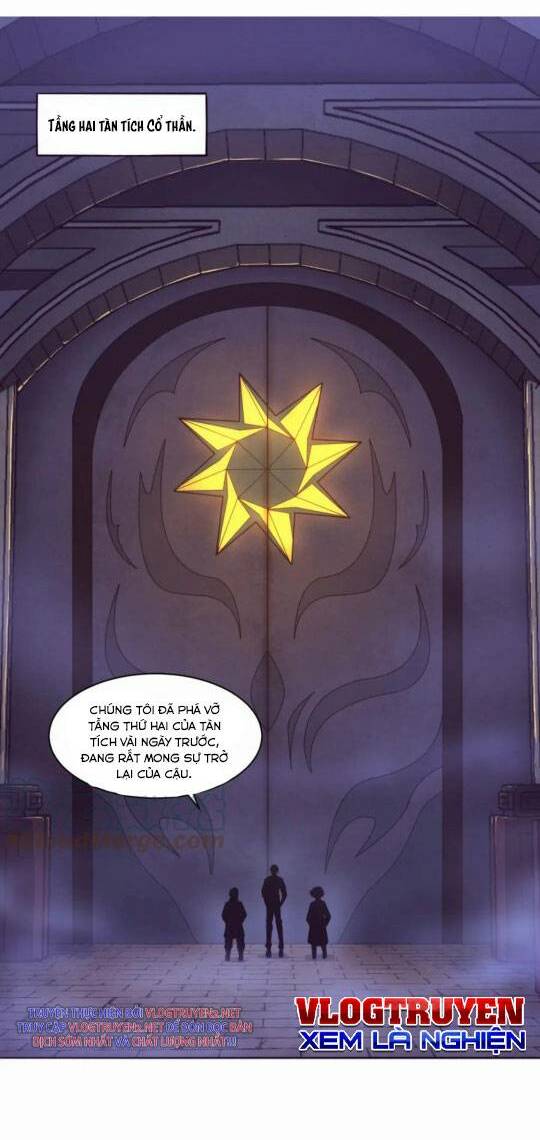 Tiến Hóa Cuồng Triều Chapter 62 - Trang 2