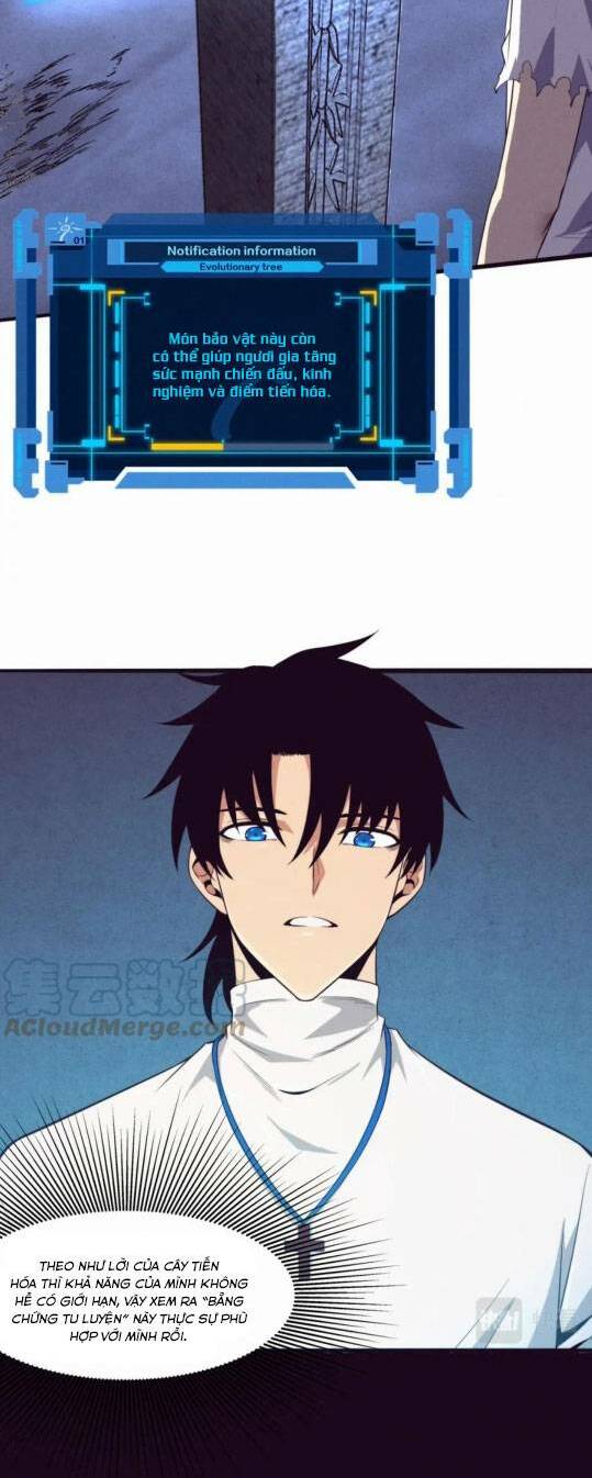 Tiến Hóa Cuồng Triều Chapter 63 - Trang 2