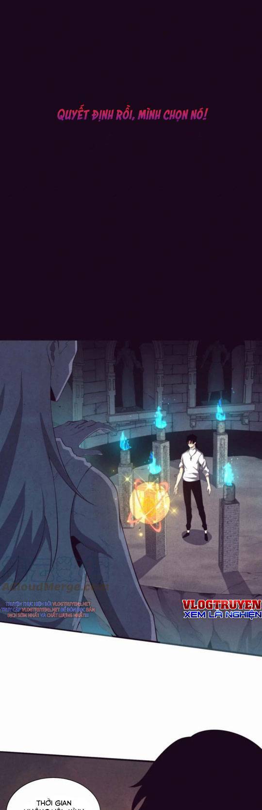 Tiến Hóa Cuồng Triều Chapter 63 - Trang 2