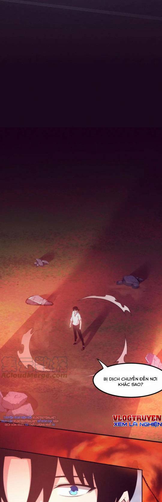 Tiến Hóa Cuồng Triều Chapter 63 - Trang 2