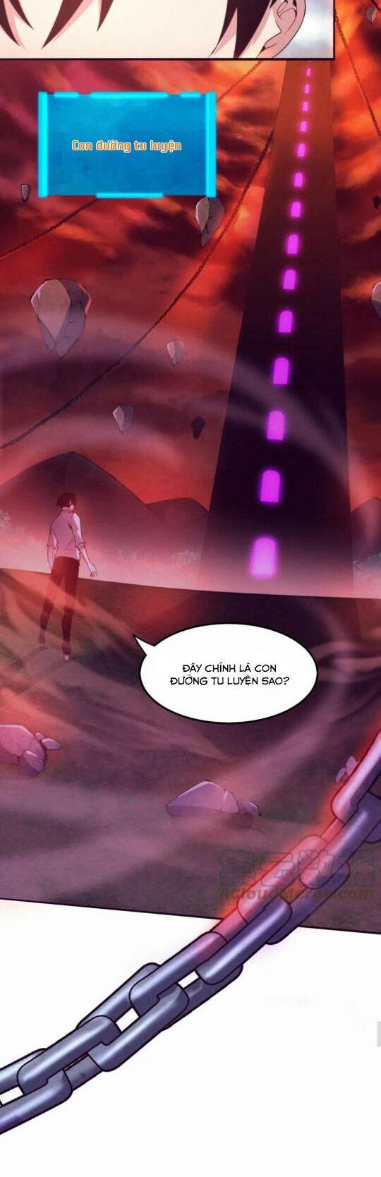 Tiến Hóa Cuồng Triều Chapter 63 - Trang 2