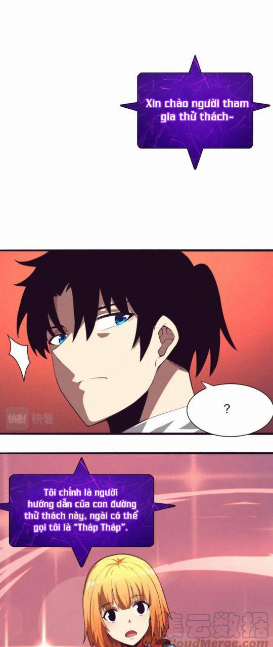 Tiến Hóa Cuồng Triều Chapter 63 - Trang 2