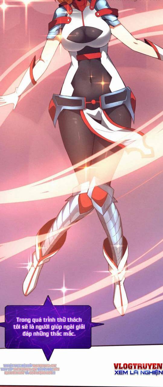 Tiến Hóa Cuồng Triều Chapter 63 - Trang 2