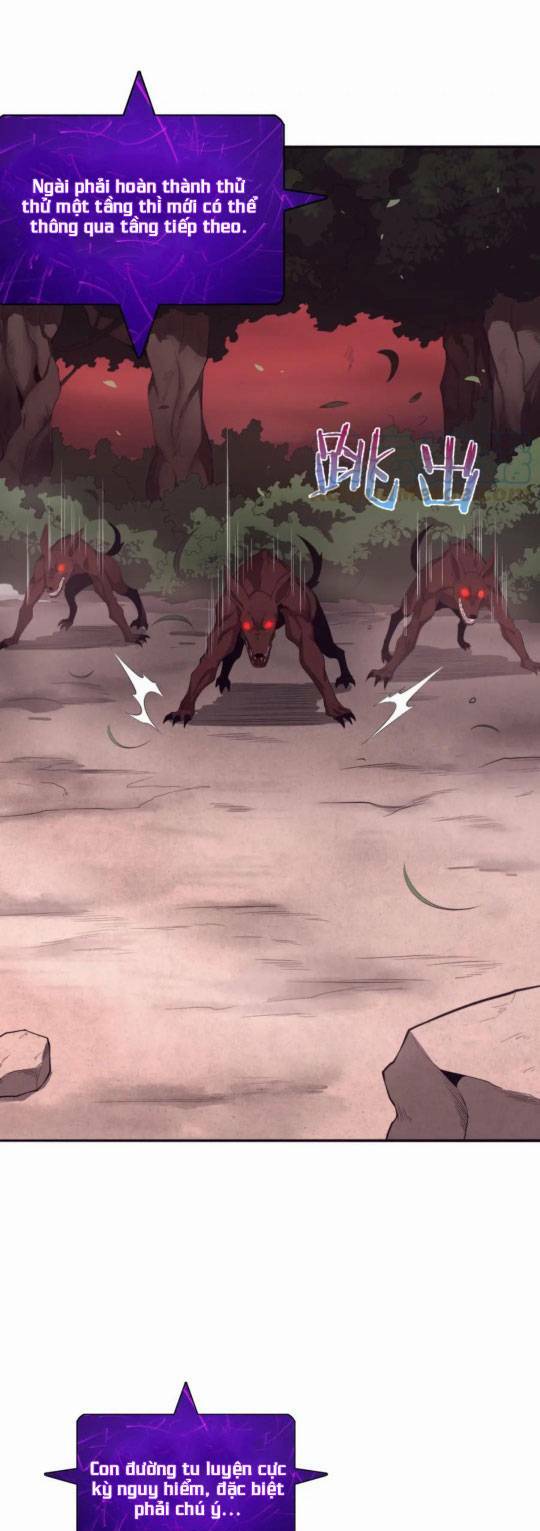 Tiến Hóa Cuồng Triều Chapter 63 - Trang 2