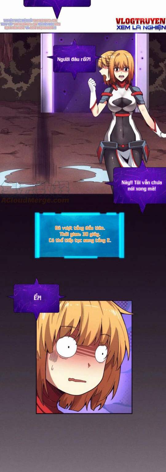 Tiến Hóa Cuồng Triều Chapter 63 - Trang 2