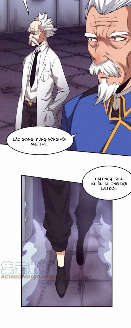 Tiến Hóa Cuồng Triều Chapter 63 - Trang 2