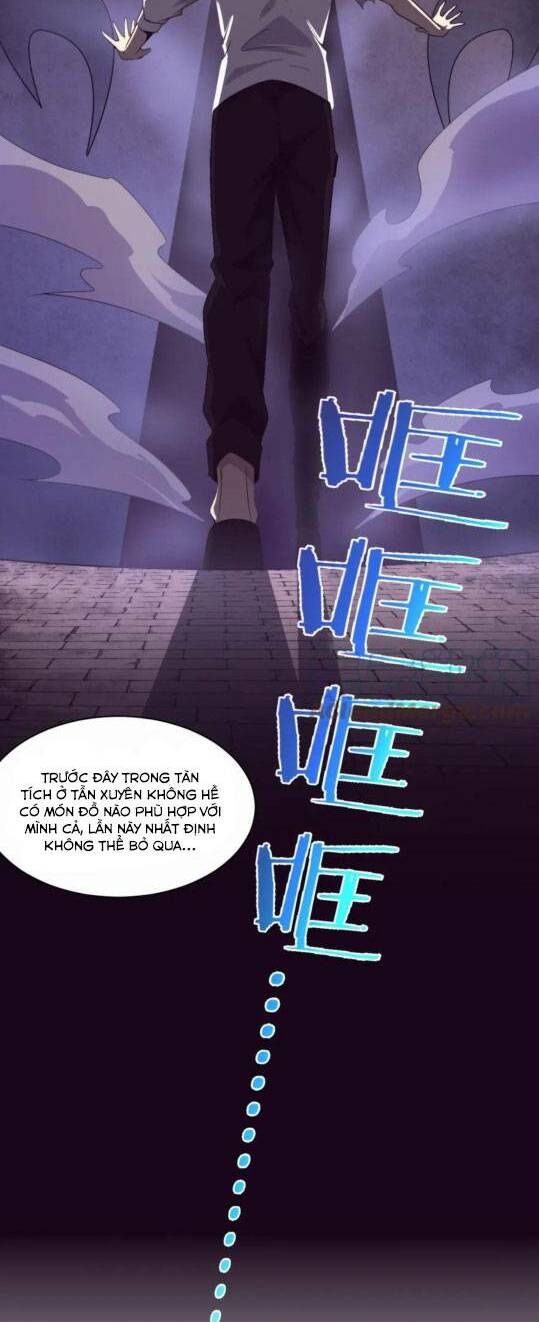 Tiến Hóa Cuồng Triều Chapter 63 - Trang 2