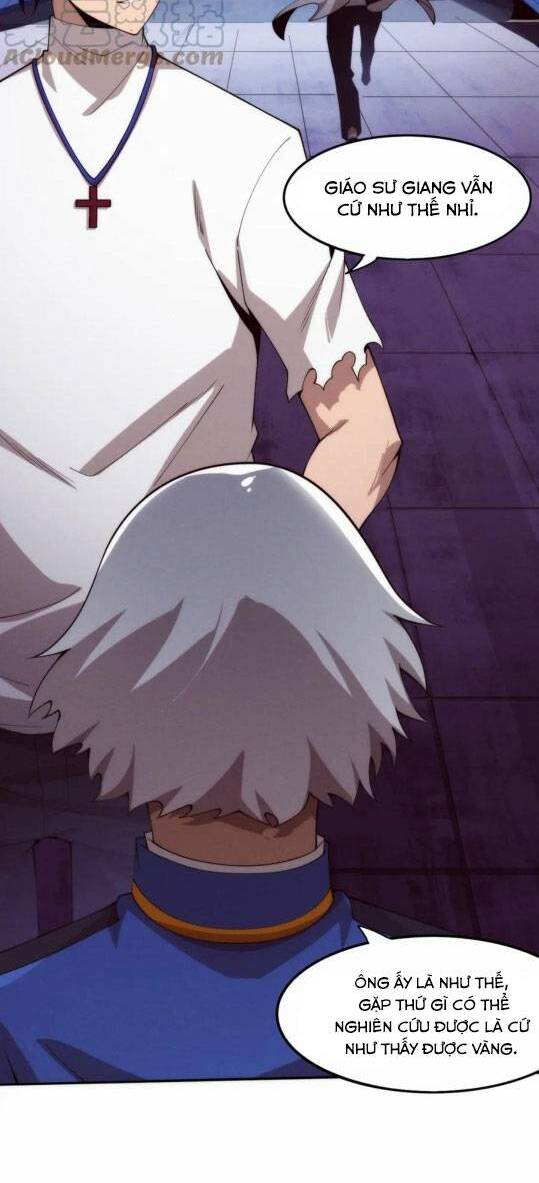 Tiến Hóa Cuồng Triều Chapter 63 - Trang 2