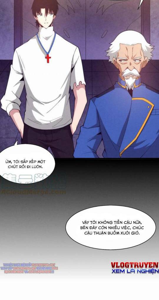 Tiến Hóa Cuồng Triều Chapter 63 - Trang 2