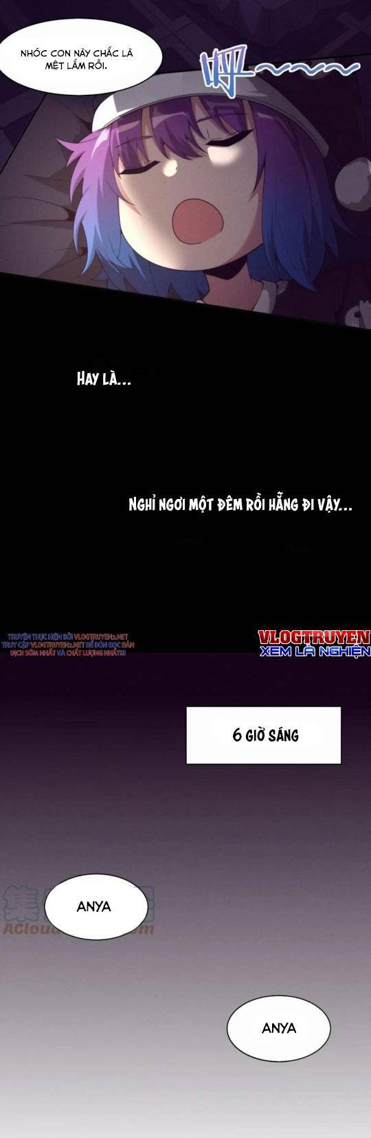 Tiến Hóa Cuồng Triều Chapter 63 - Trang 2