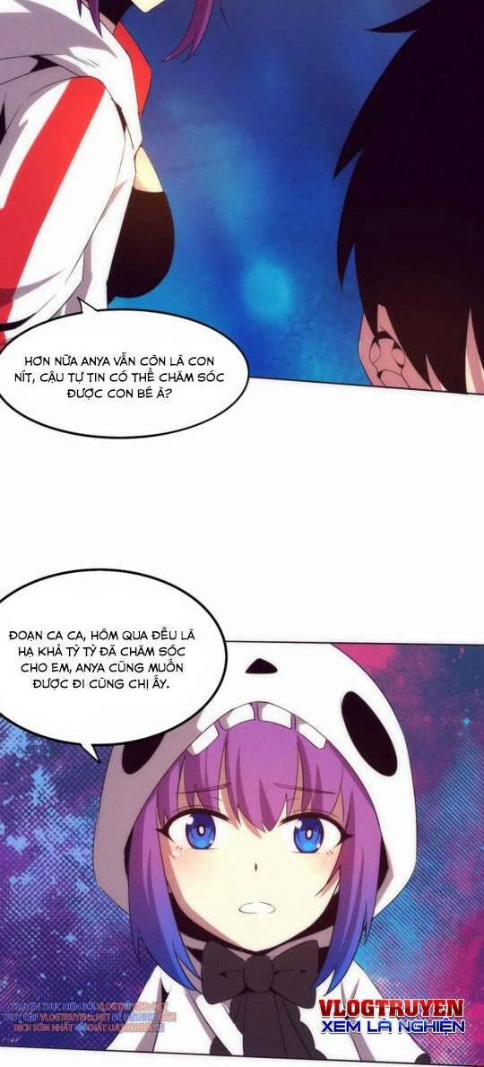 Tiến Hóa Cuồng Triều Chapter 63 - Trang 2