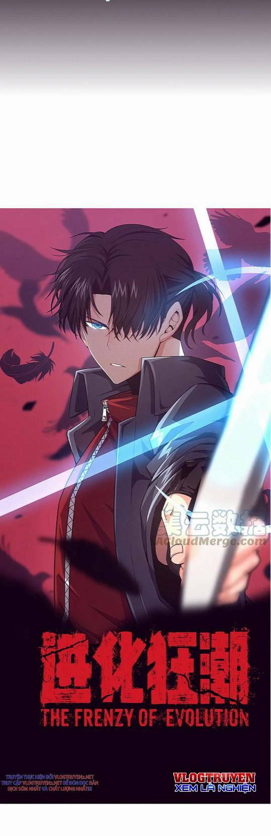 Tiến Hóa Cuồng Triều Chapter 63 - Trang 2