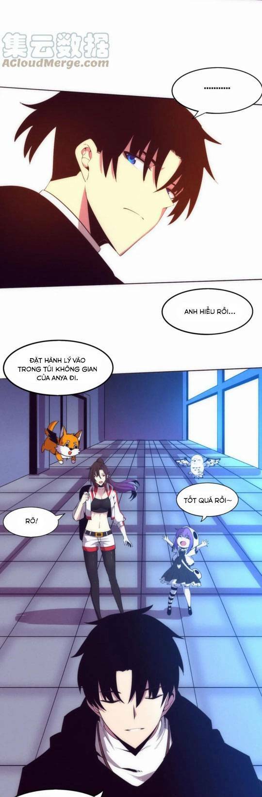 Tiến Hóa Cuồng Triều Chapter 63 - Trang 2