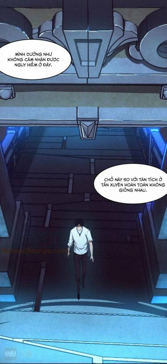 Tiến Hóa Cuồng Triều Chapter 63 - Trang 2