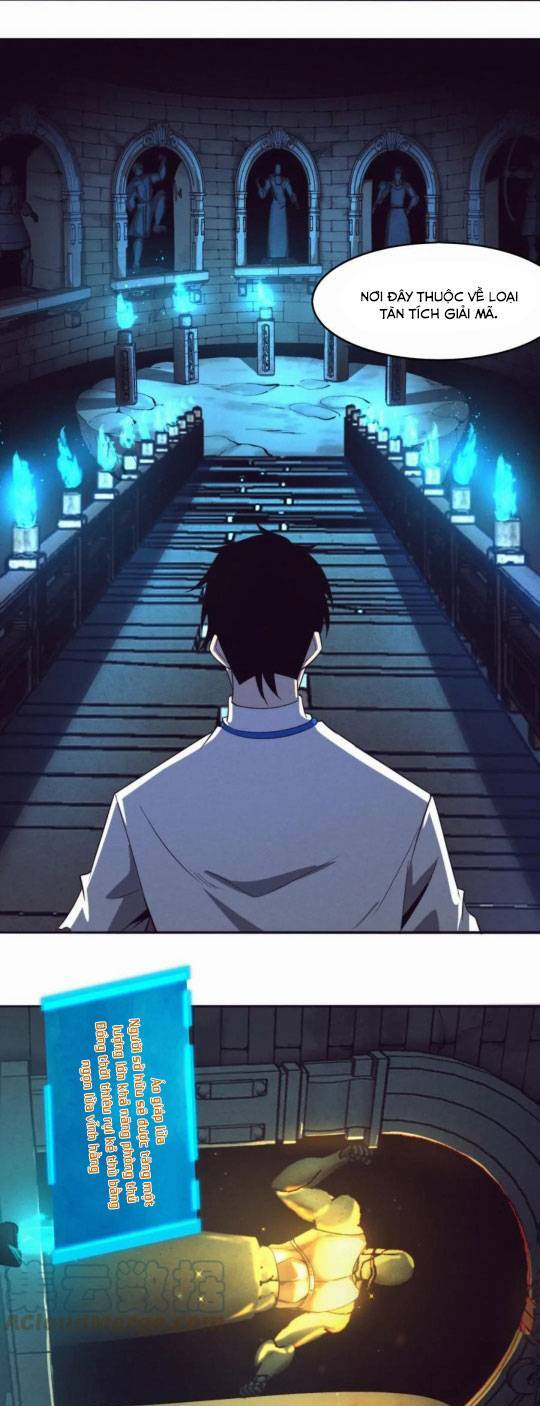 Tiến Hóa Cuồng Triều Chapter 63 - Trang 2