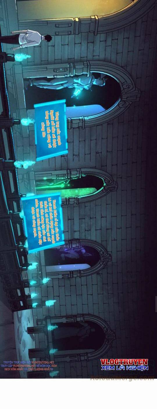 Tiến Hóa Cuồng Triều Chapter 63 - Trang 2