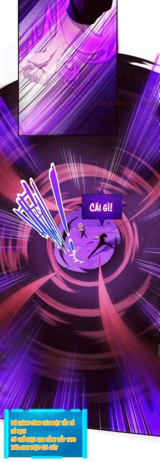 Tiến Hóa Cuồng Triều Chapter 64 - Trang 2