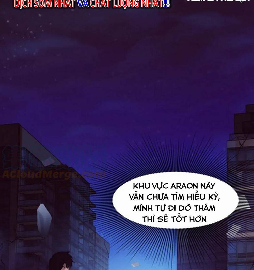 Tiến Hóa Cuồng Triều Chapter 64 - Trang 2