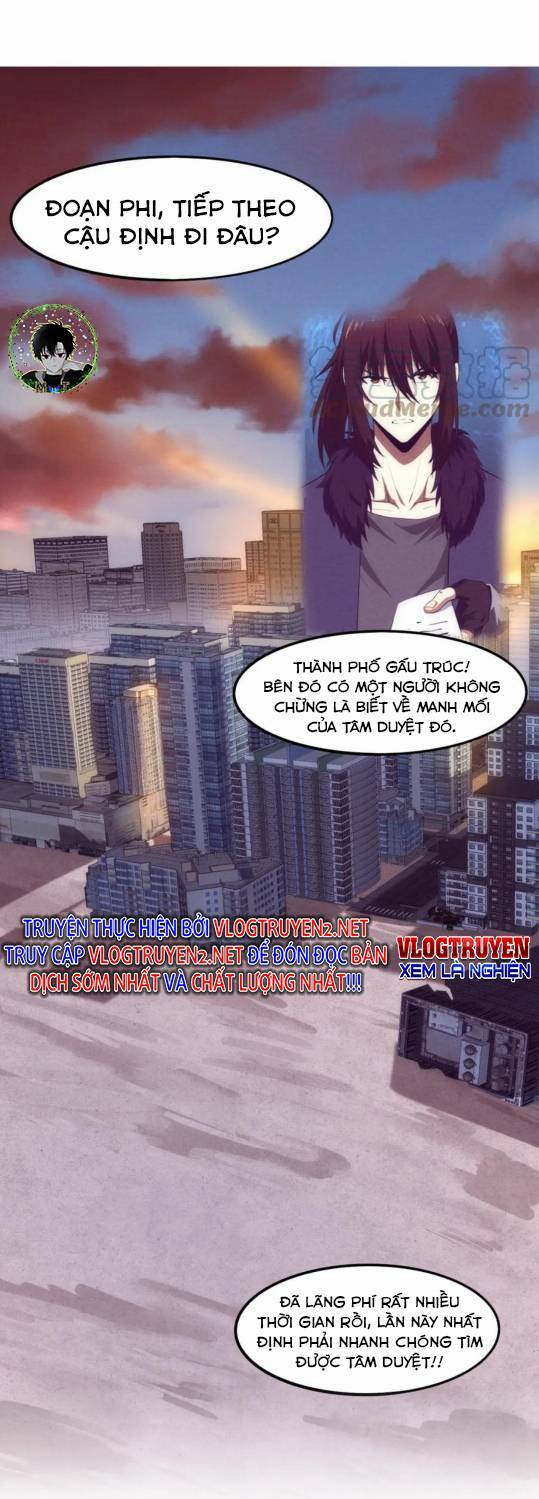 Tiến Hóa Cuồng Triều Chapter 64 - Trang 2