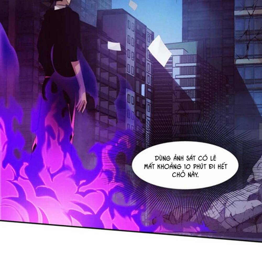 Tiến Hóa Cuồng Triều Chapter 64 - Trang 2