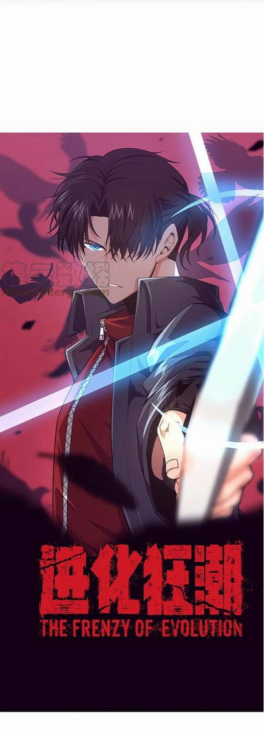 Tiến Hóa Cuồng Triều Chapter 64 - Trang 2